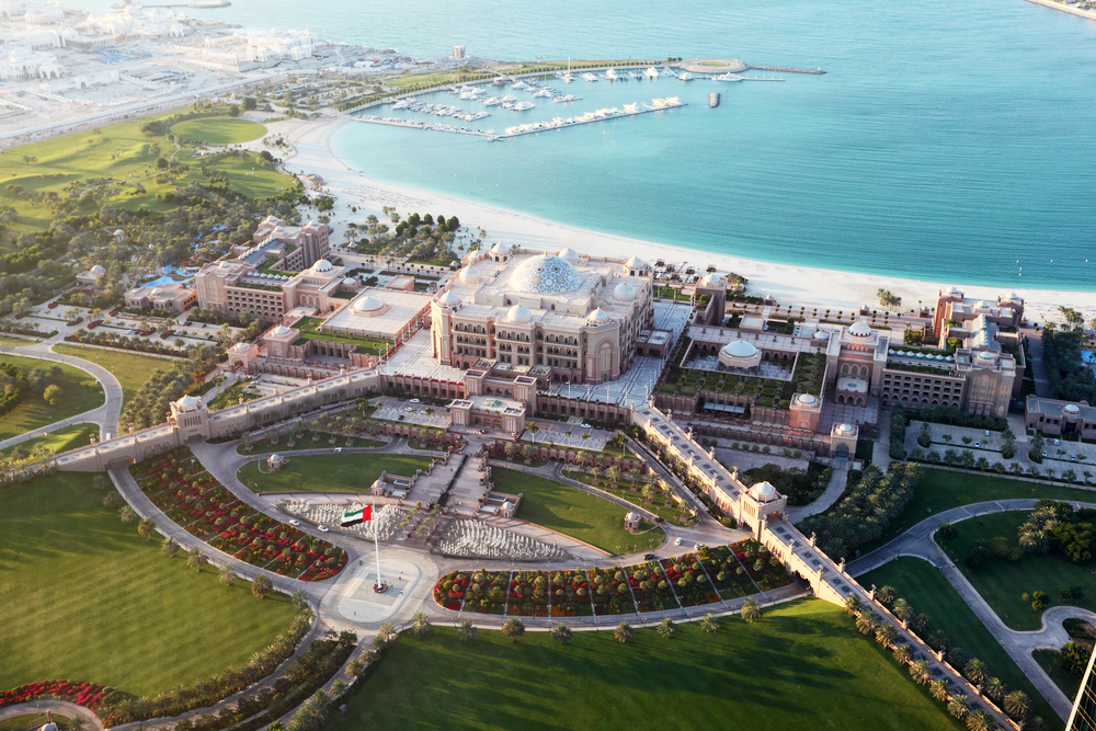 Aerial-view-of-the-Emirates-Palace