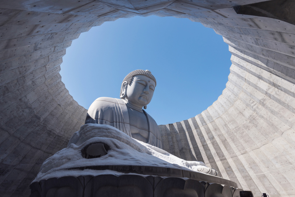 Hill-of-The-Buddha