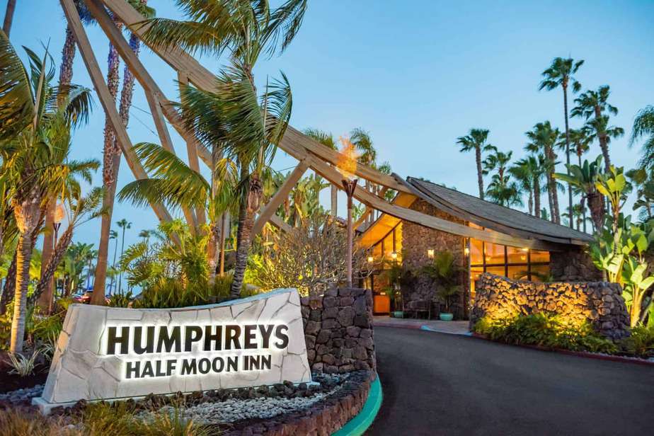 Humphrys Inn