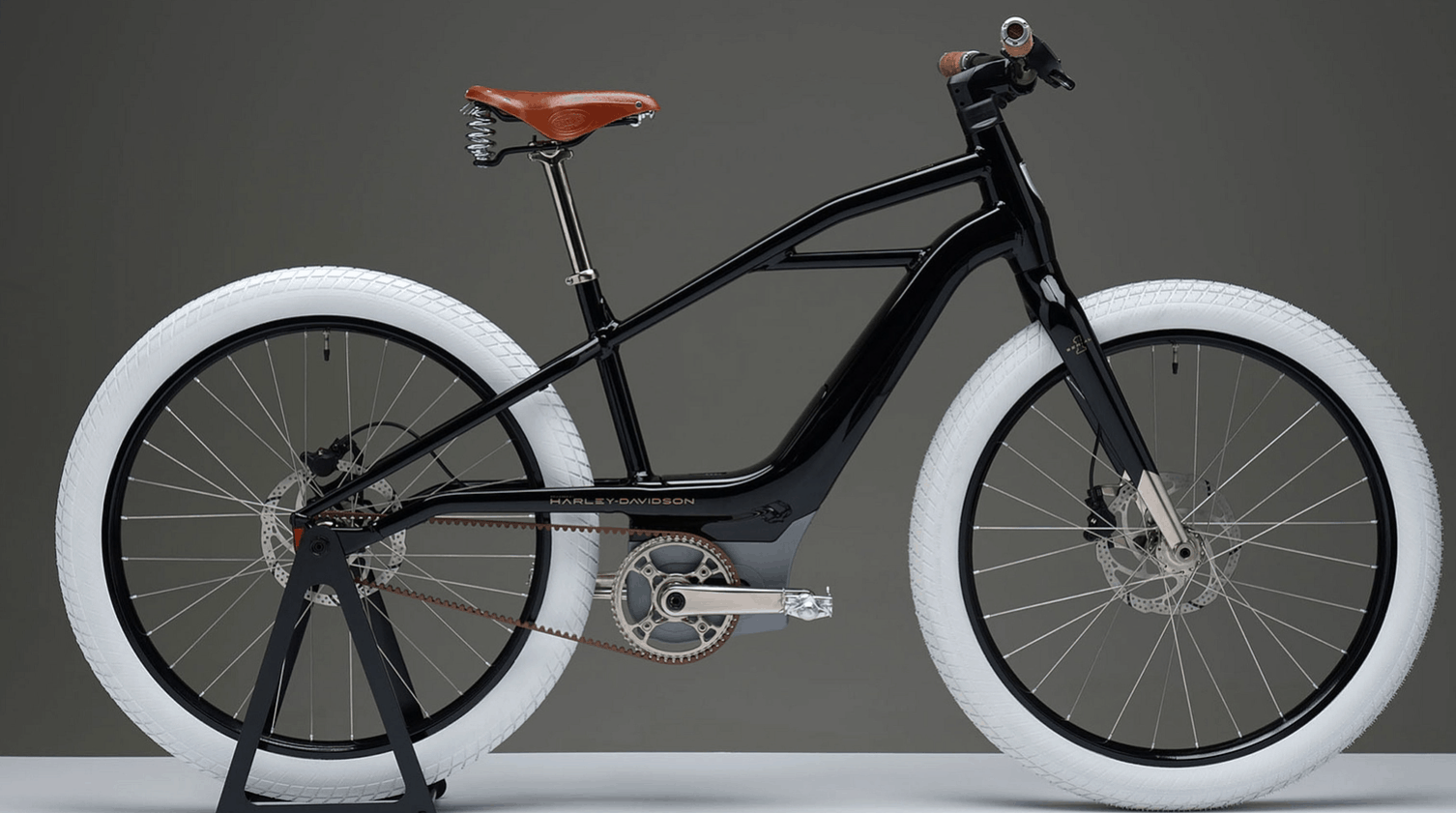 most stylish bike in world