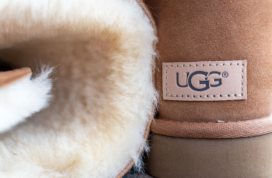 Shoe of The Month: Ugg Ultra Mini Platform Boot – Trouble Travels In Pairs