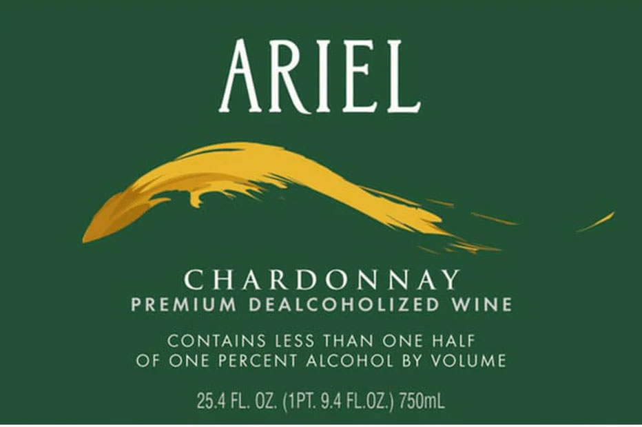 ariel-label