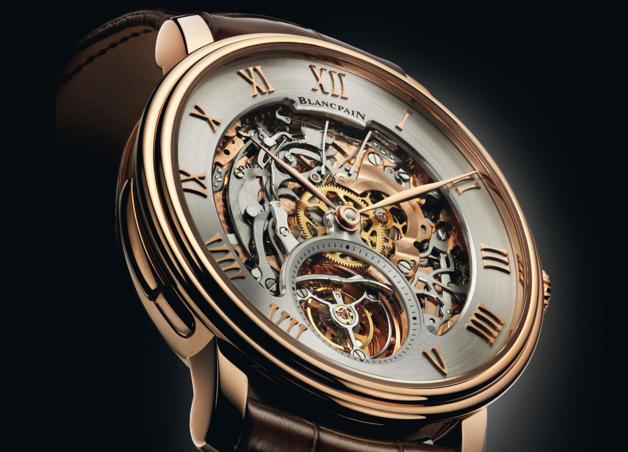 Our Top 5 Luxury Watch Brands In The World Jetsetty