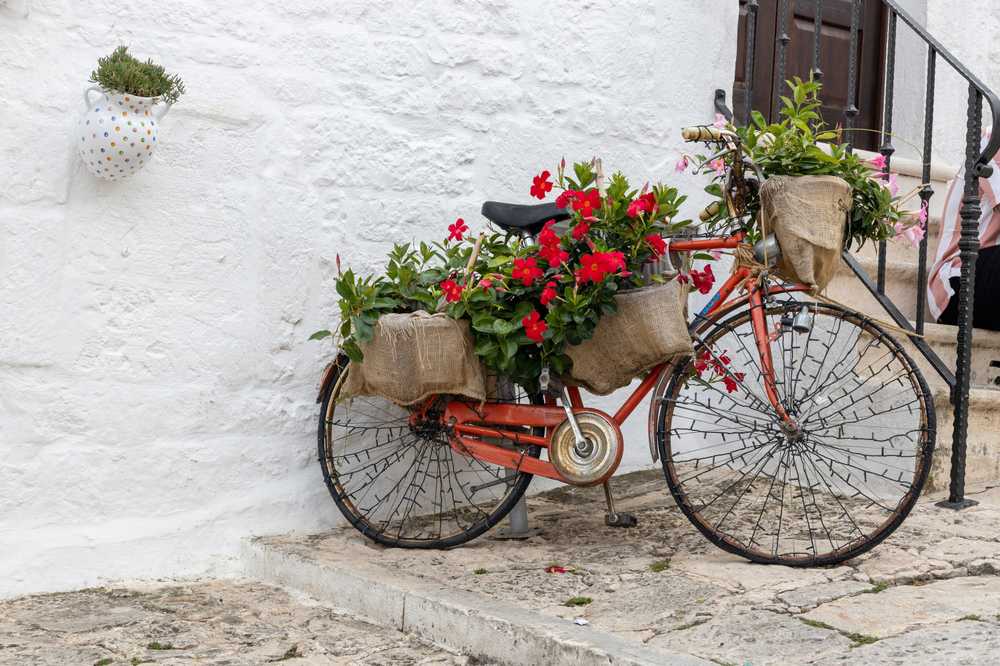 bike-decorated-with-flowers
