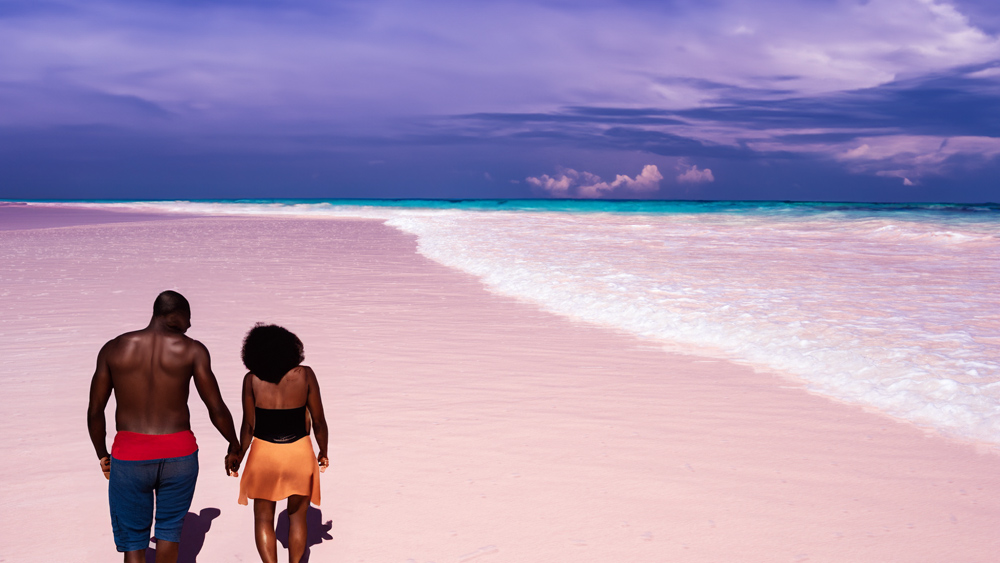 couple-on-beach