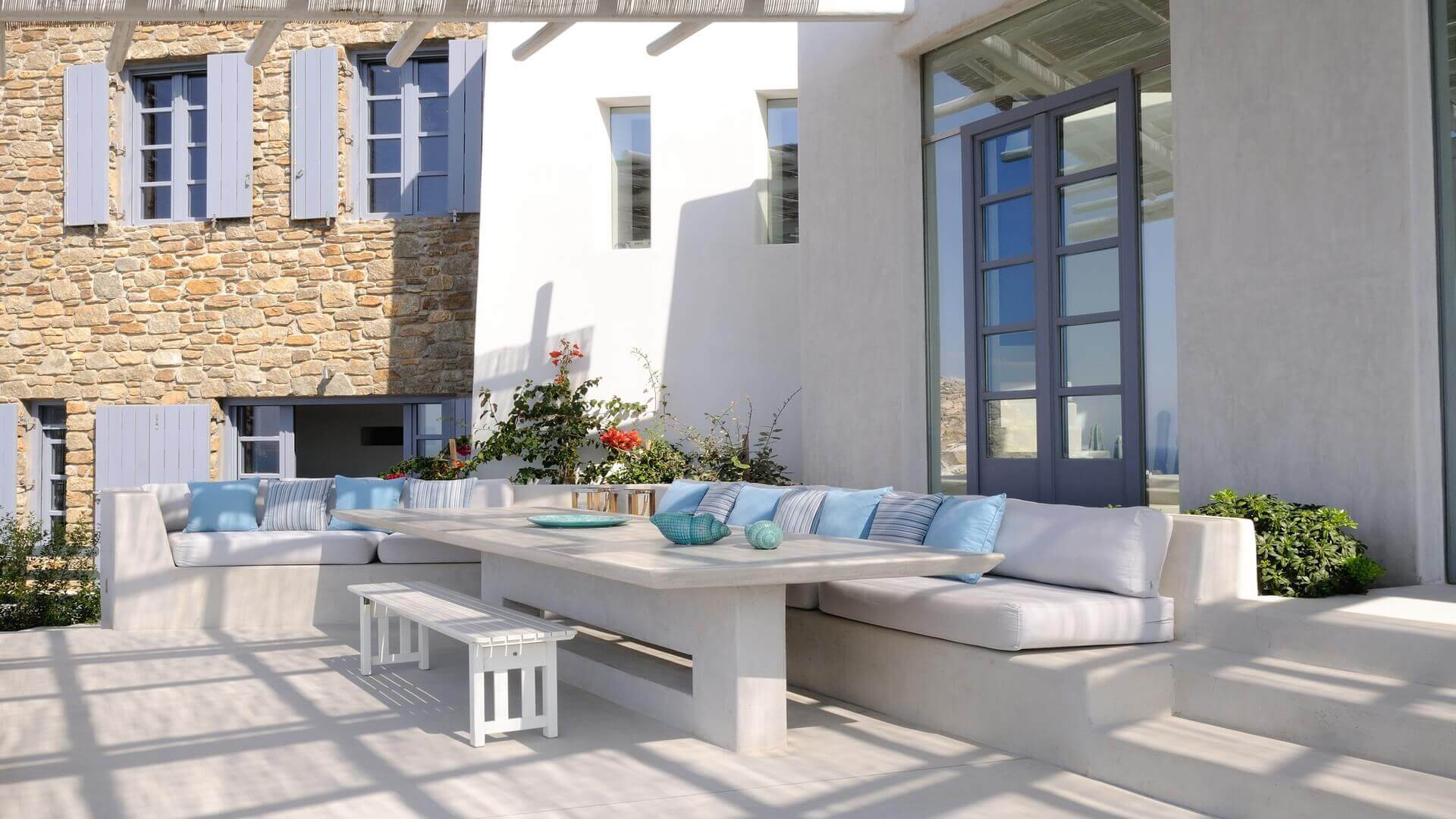 View of Private & Exclusive Luxury Villas You Can Rent Around The World | Jetsetty