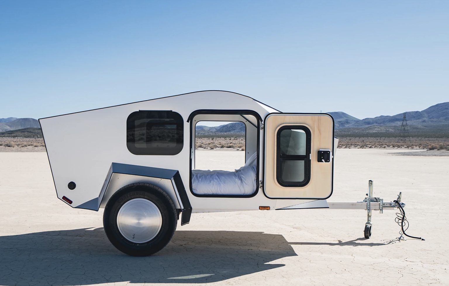 Hit The Road Jack Your Ultimate Guide To Camper Rental Lubbock