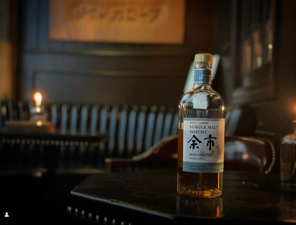 japanese-whiskey