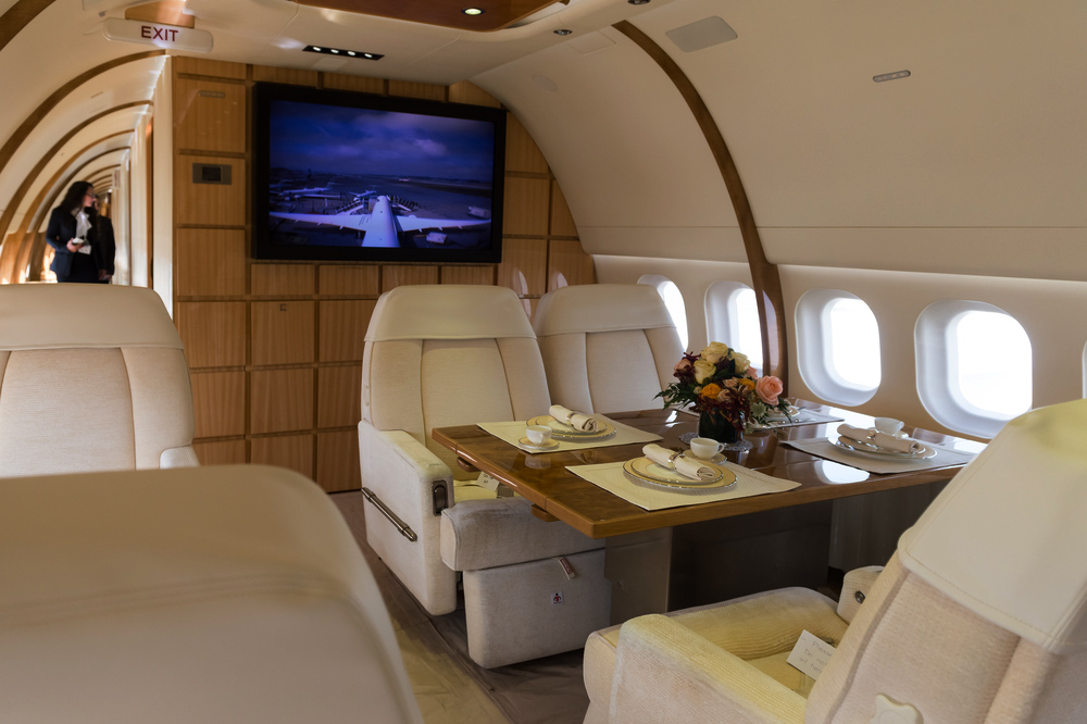 luxury-jet-interior