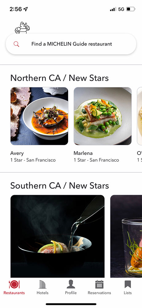 luxury-travel-app-for-restaurants