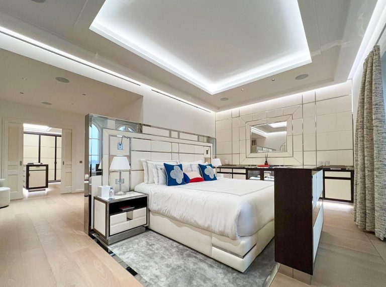 Private & Exclusive Luxury Villas You Can Rent Around The World | Jetsetty
