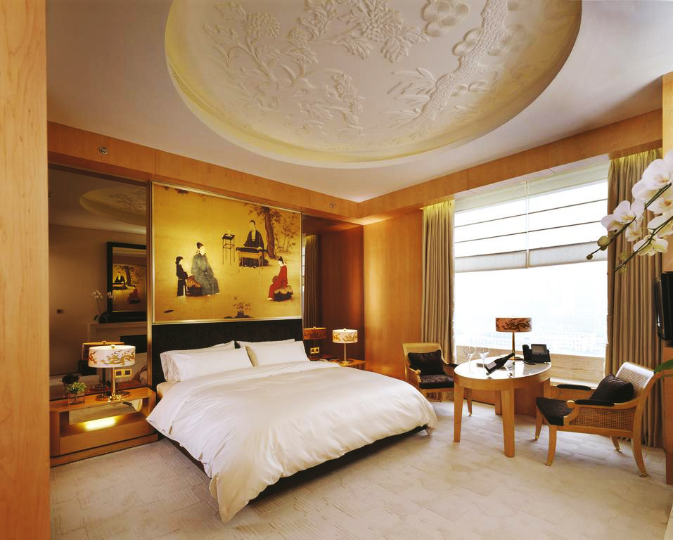 pangu-top luxury 7-star-hotel-suite