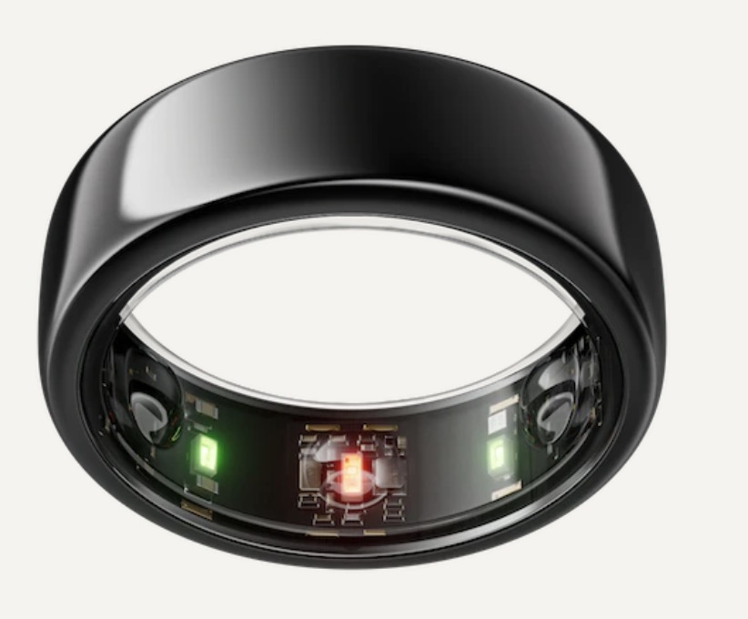 fitness ring