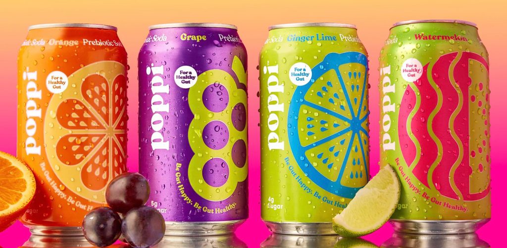 several-cans-of-soda-alternatives