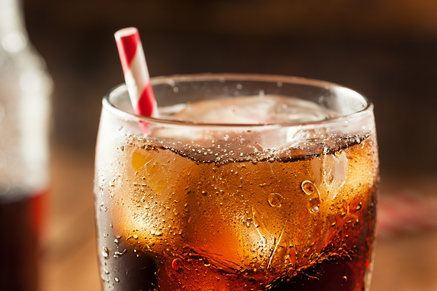 soda-with-a-striped-straw