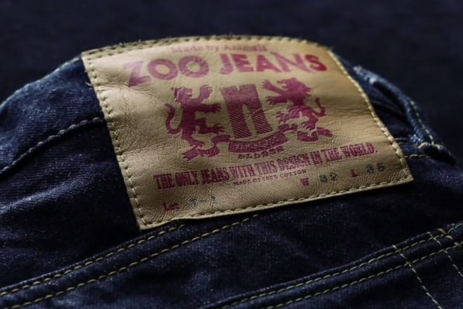 zoo jeans